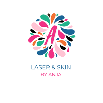 LASER AND SKIN by Anja